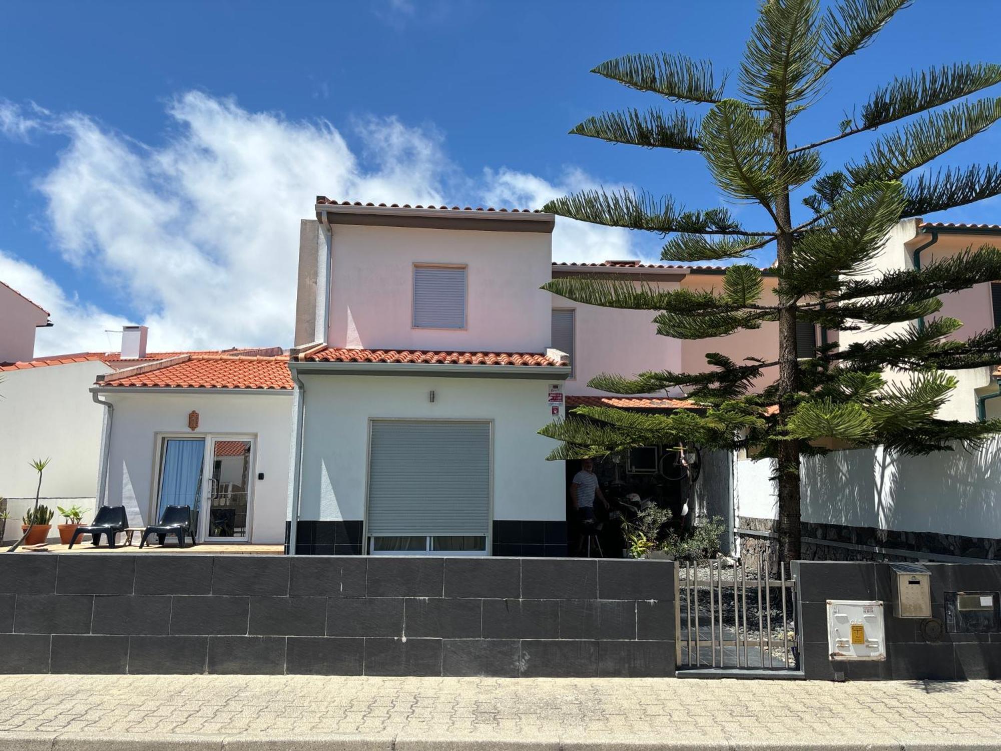 Casa Do Rio Apartman Nazaré Kültér fotó